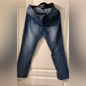 GUC size 16 Democracy “Ab”solution jeans